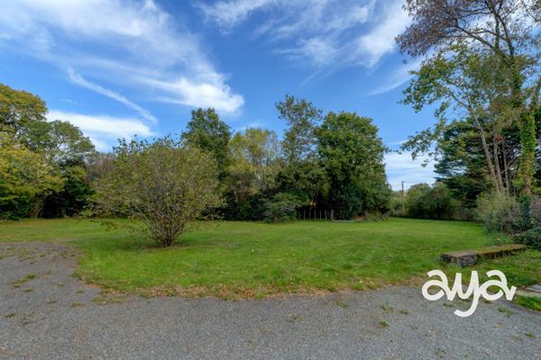 LONGÈRE FAMILIALE DE CARACTÈRE – PROCHE TEMPLE-DE-BRETAGNE