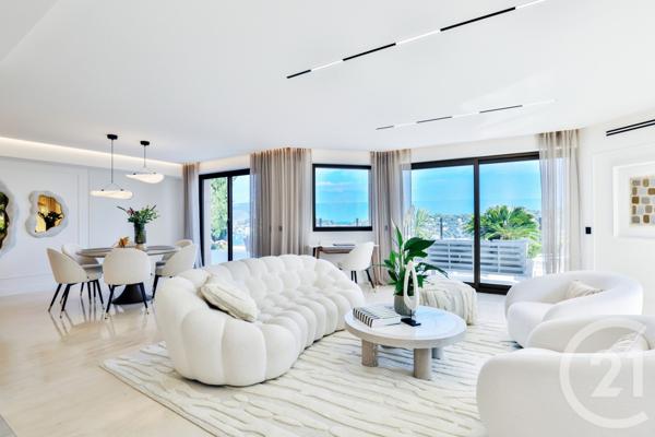 Appartement F4 à vendre  4 pièces - 172,18 m2 NICE - 06
