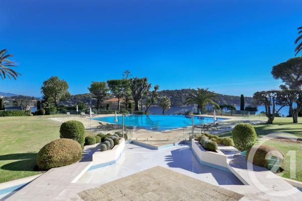 Appartement F4 à vendre  4 pièces - 172,18 m2 NICE - 06