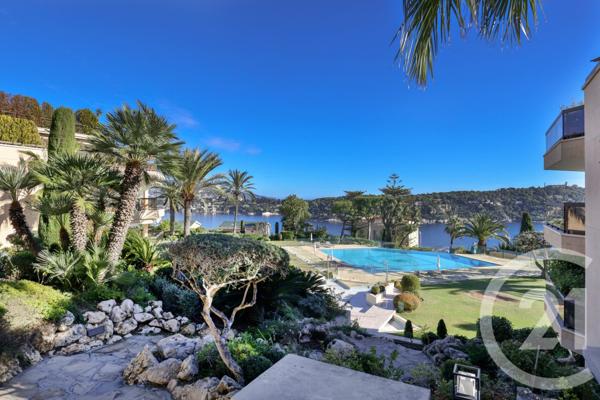 Appartement F4 à vendre  4 pièces - 172,18 m2 NICE - 06