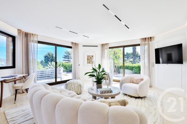 Appartement F4 à vendre  4 pièces - 172,18 m2 NICE - 06