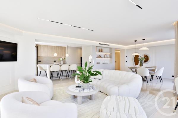 Appartement F4 à vendre  4 pièces - 172,18 m2 NICE - 06