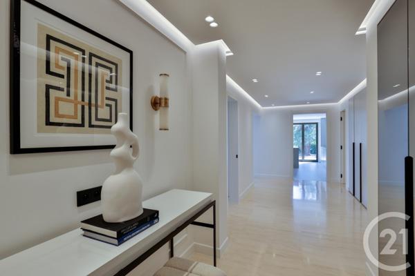 Appartement F4 à vendre  4 pièces - 172,18 m2 NICE - 06