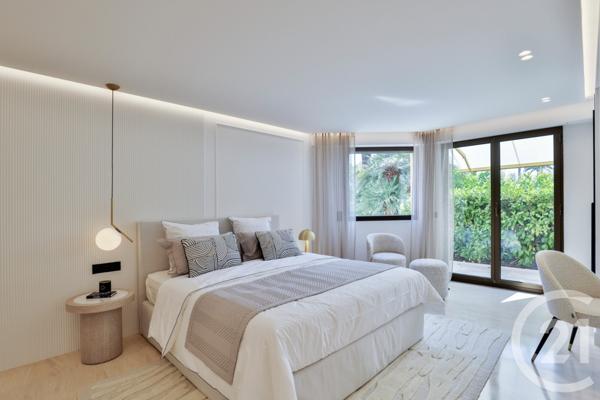 Appartement F4 à vendre  4 pièces - 172,18 m2 NICE - 06