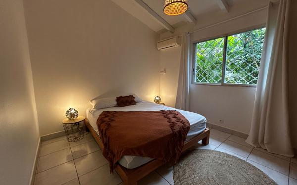 Maison à vendre    5 pièces • 134,58 m2 Saint-François