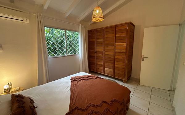 Maison à vendre    5 pièces • 134,58 m2 Saint-François