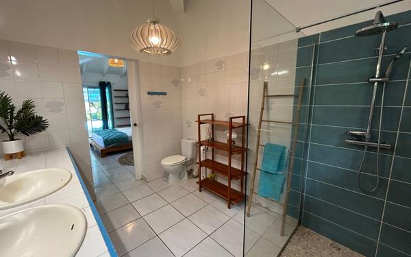 Maison à vendre    5 pièces • 134,58 m2 Saint-François
