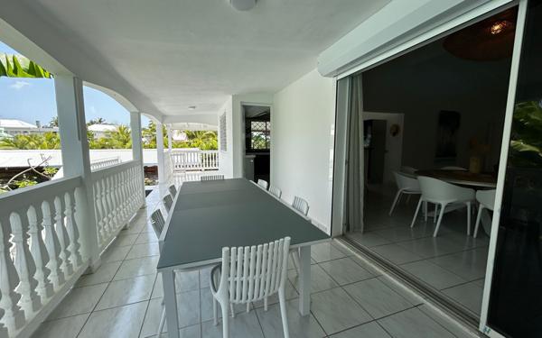 Maison à vendre    5 pièces • 134,58 m2 Saint-François