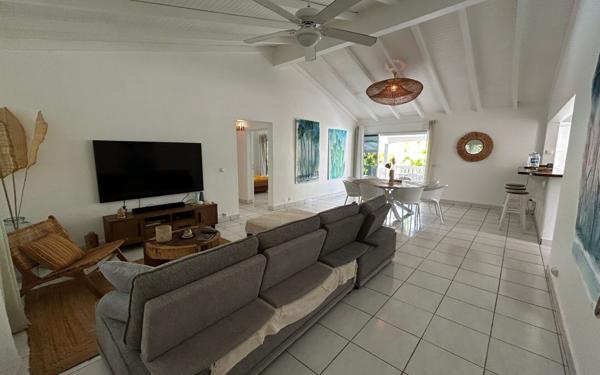 Maison à vendre    5 pièces • 134,58 m2 Saint-François