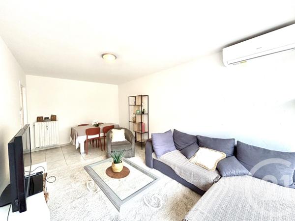 Appartement F2 à vendre  2 pièces - 46,51 m2 LE CANNET - 06