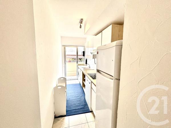 Appartement F2 à vendre  2 pièces - 46,51 m2 LE CANNET - 06