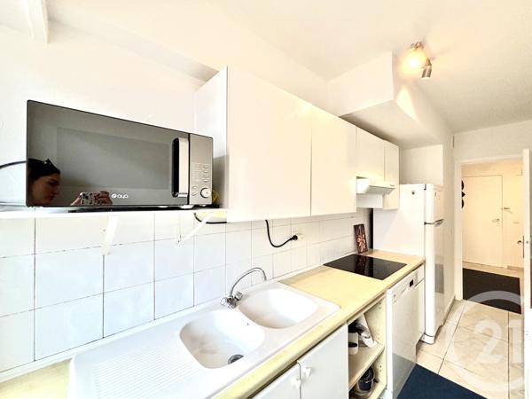 Appartement F2 à vendre  2 pièces - 46,51 m2 LE CANNET - 06
