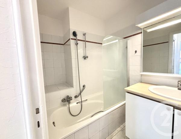 Appartement F2 à vendre  2 pièces - 46,51 m2 LE CANNET - 06