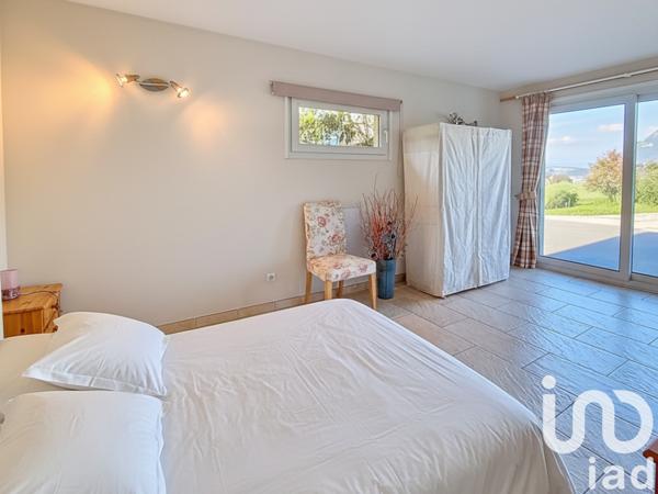 Maison à vendre 9 pièces 258 m² Sevrier