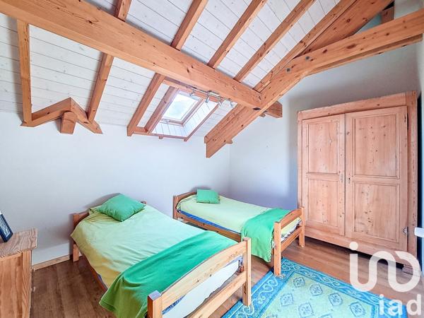 Maison à vendre 9 pièces 258 m² Sevrier