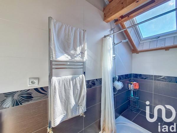 Maison à vendre 9 pièces 258 m² Sevrier