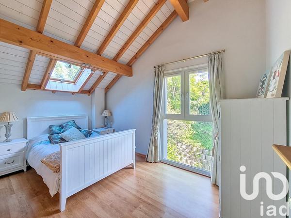 Maison à vendre 9 pièces 258 m² Sevrier