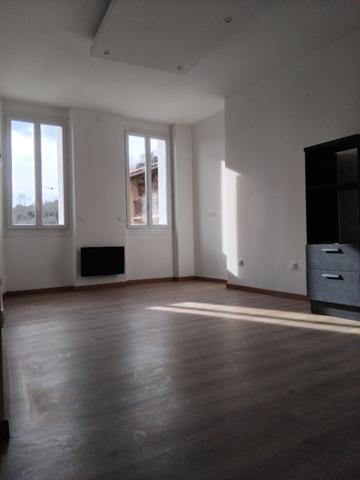 Location appartement Moissac - 2 pièce(s) - 43 m² - 520 €/mois