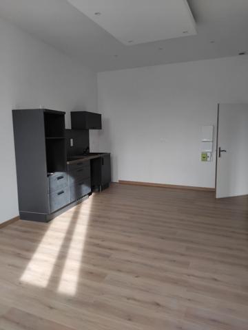 Location appartement Moissac - 2 pièce(s) - 43 m² - 520 €/mois