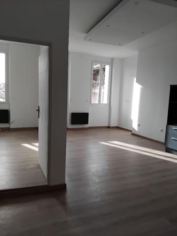 Location appartement Moissac - 2 pièce(s) - 43 m² - 520 €/mois