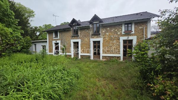 Maison de 70 m²