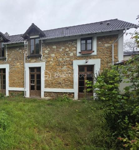 Maison de 70 m²