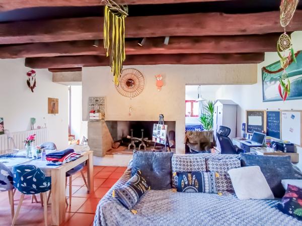 Maison à vendre à Bassillac (24330) - Dordogne