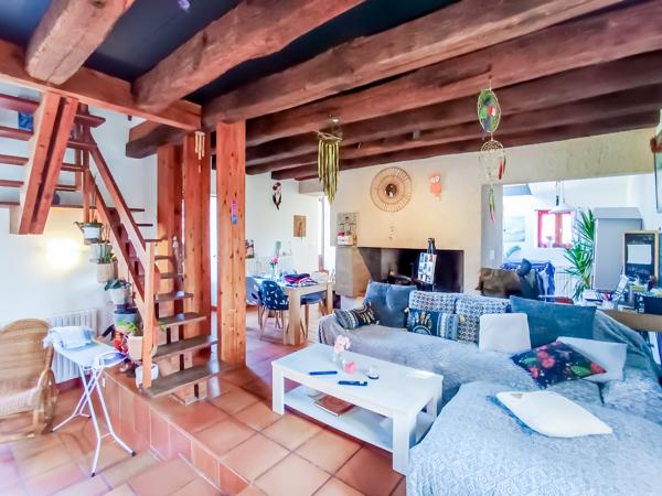 Maison à vendre à Bassillac (24330) - Dordogne