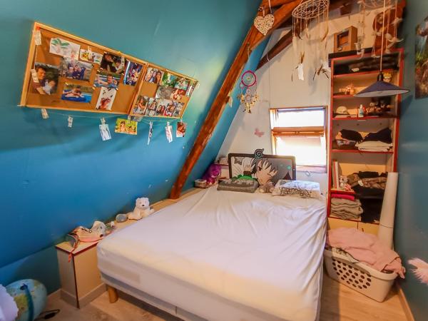 Maison à vendre à Bassillac (24330) - Dordogne