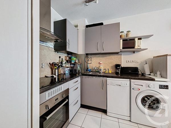 Appartement T2 à vendre  2 pièces - 41 m2 ARTIGUES PRES BORDEAUX - 33