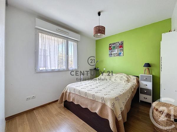 Appartement T2 à vendre  2 pièces - 41 m2 ARTIGUES PRES BORDEAUX - 33