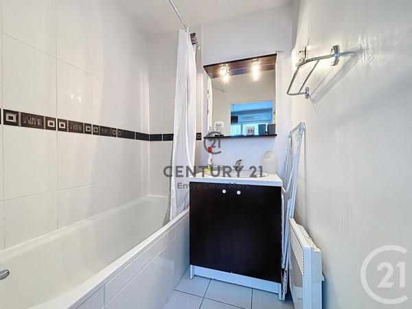 Appartement T2 à vendre  2 pièces - 41 m2 ARTIGUES PRES BORDEAUX - 33