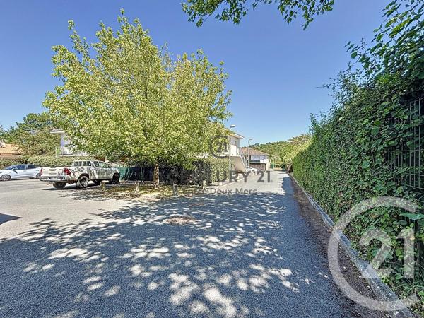 Appartement T2 à vendre  2 pièces - 41 m2 ARTIGUES PRES BORDEAUX - 33