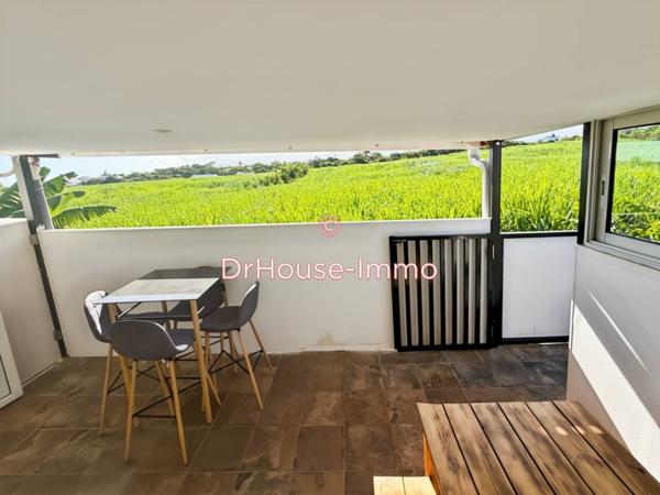 Appartement à louer 3 pièces de 59 m²