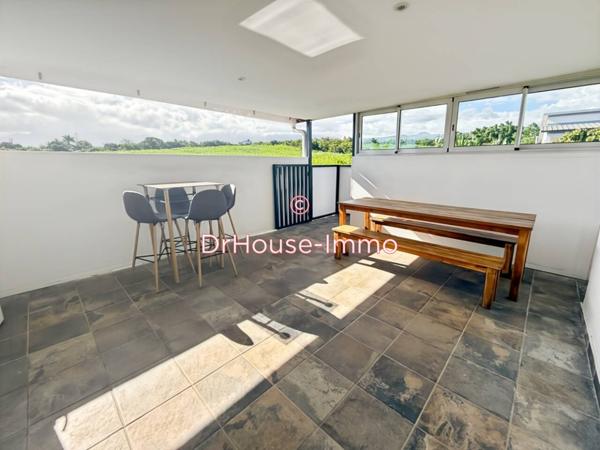 Appartement à louer 3 pièces de 59 m²