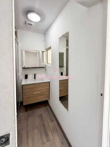 Appartement à louer 3 pièces de 59 m²