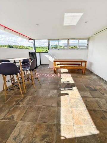 Appartement à louer 3 pièces de 59 m²