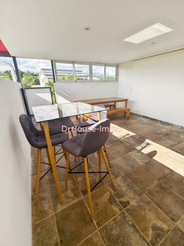 Appartement à louer 3 pièces de 59 m²