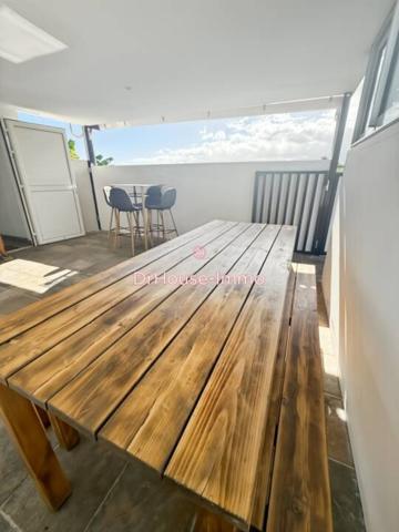 Appartement à louer 3 pièces de 59 m²