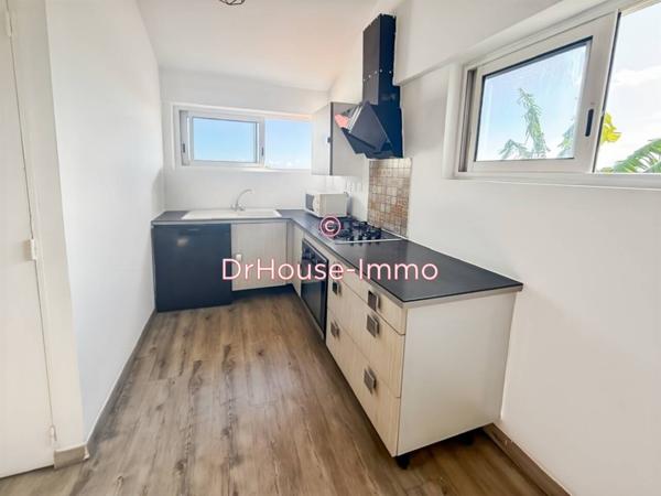 Appartement à louer 3 pièces de 59 m²