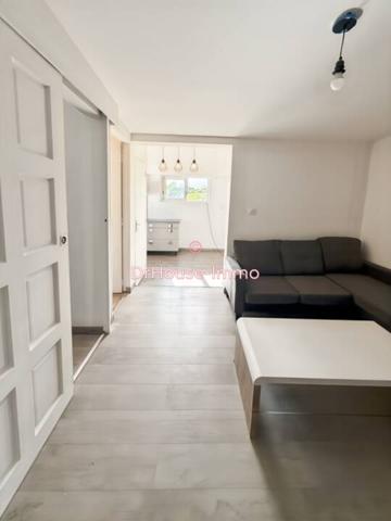 Appartement à louer 3 pièces de 59 m²