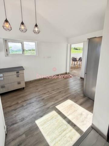 Appartement à louer 3 pièces de 59 m²