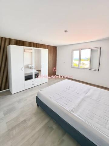 Appartement à louer 3 pièces de 59 m²