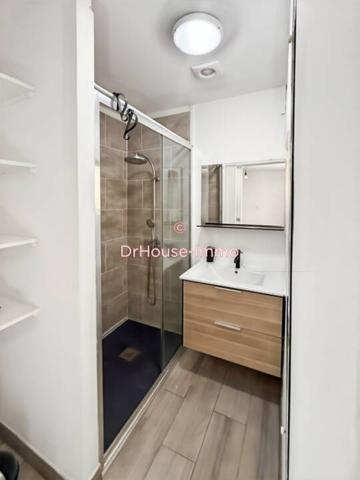 Appartement à louer 3 pièces de 59 m²