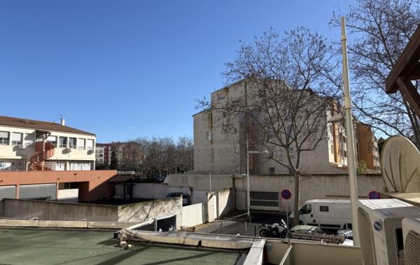 Vente Studio Le cap-d'agde
