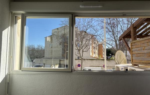 Vente Studio Le cap-d'agde
