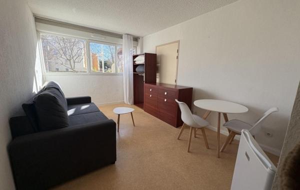 Vente Studio Le cap-d'agde