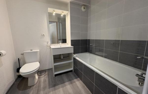 Vente Studio Le cap-d'agde
