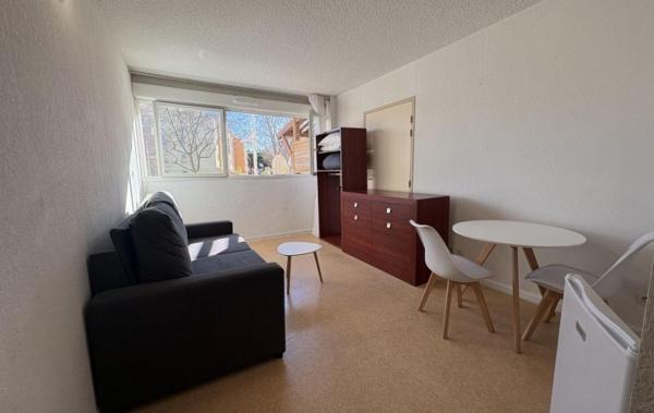 Vente Studio Le cap-d'agde
