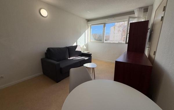 Vente Studio Le cap-d'agde